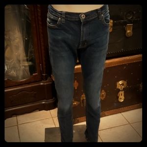 Paper Denim & Clothe Stretch Fabric Jeans